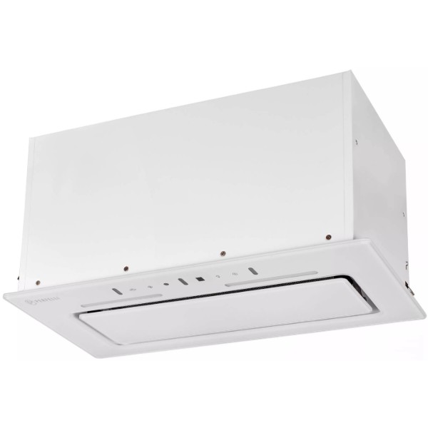 Фото - Вытяжка встраиваемая Perfelli NUOVA 6PWRB BIANCO